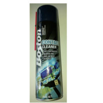 BOSTON CONTACT CLEANER 350GM, Fast Evaporation, Residue Free, Safe on most plastics [pickup only]