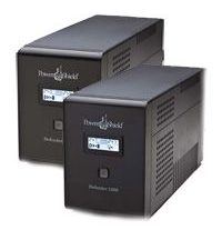 PowerShield D1600 Defender 1600VA 960W/USB Comm/3x Surge, 3x UPS