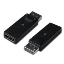 Astrotek DisplayPort DP to HDMI Adapter Converter Male to Female Gold Plated