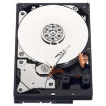 3.5" SATA HDD