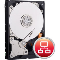 3.5" SATA NAS HDD