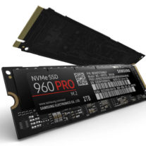 M.2 NVME/SATA SOLID STATE DRIVE
