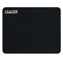 Mouse Mat - Black