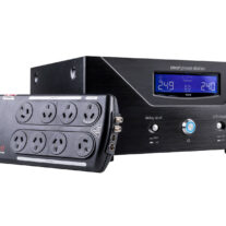 Thor PS10 Smart Power Station