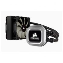 Corsair H75v2 120mm High Performance Liquid CPU Cooler CW-9060035-WW Intel 1200, 115x, 2011/2066, AMD AM3/AM2, AMD AM4