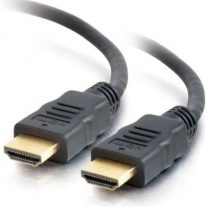 Astrotek HDMI Cable 3m -V1.4 19pin M-M Male to Male Gold Plated 3D 1080p Full HD High Speed with Ethernet ~CBHDMI-3MHS