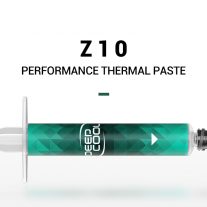 Deepcool Z10 5g High Performance Thermal Paste, Industrial Grade Thermal performance, High Thermal Conductivity, Blue-Grey
