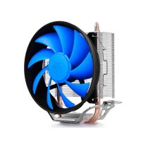 Deepcool DP-MCH2-GMX200T Gammaxx 200T, 12cm PWM Fan, Multi-platform, 100w Solution Intel LGA115X/1200/775 AMD AM4 AM3+ AM3 AM2+ AM2 FM2+ FM2 FM1