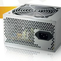 Aywun 700W Retail 120mm FAN ATX PSU A1-7000