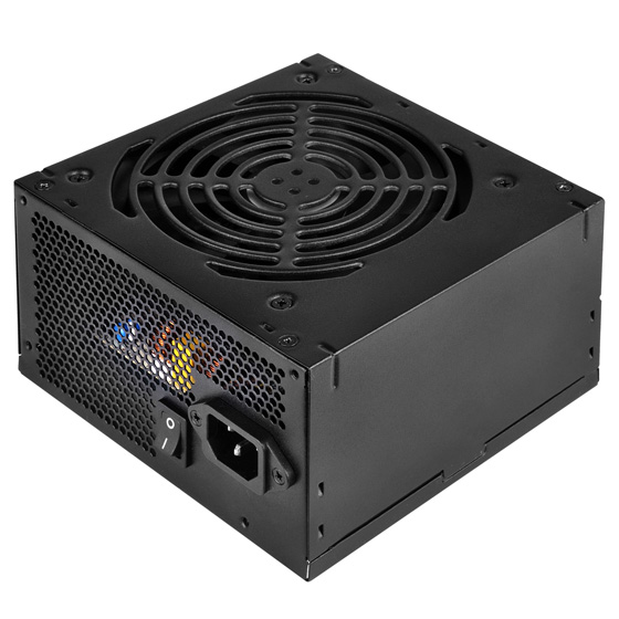 SilverStone ST70F-ES230 Essential 230V 700W PSU 80+ SST-ST70F-ES230