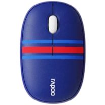 RAPOO M650-FR Multi-mode wireless Mouse Bluetooth 3.0, France - FIFA World Cup, 4.0 and 2.4G RAPOO (open box) BFS2025