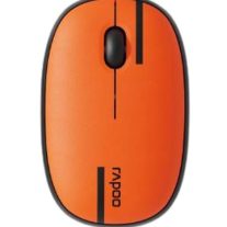 RAPOO M650-NL Multi-mode wireless Mouse Bluetooth Netherlands- FIFA World Cup ,3.0, 4.0 and 2.4G (open box) BFS2025