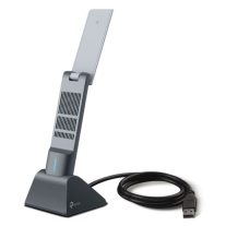 Archer TX20UH TP-Link Archer TX20UH AX1800 High Gain Wireless USB Adapter,Dual Band, 1201 Mbps@5 GHz, 574 Mbps @2.4 GHz
