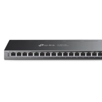 TL-SG116P TP-Link TL-SG116P 16-Port Gigabit Desktop Switch with 16-Port PoE+