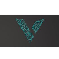 RAPOO V1L Mouse Pad - Extra Large Mouse Mat, Anti-Skid Bottom Design, Dirt-Resistant, Wear-Resistant, Scratch-Resistant, Suitable for Gamers/Gaming