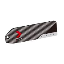 PNY XLR8 PS5 SSD Heatsink Cooling Pad -M22110PSVHS-XR-RB  NVMe Gen4 M.2 2280 SSD Heat Sink Dissipation Radiator Aluminum Alloy