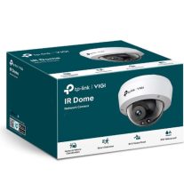 VIGI C240I(4mm) TP-Link VIGI 4MP C240I(4mm) IR Dome Network Camera, 4mm Lens, Smart Detection, 2YW(LD)