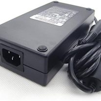 Generic AC Adapter 19.5V 9.5A 180W Power Supply for HP TouchSmart 519334-001 HSTNN-LA03 PA-1181-02 HV Haptop Charger
