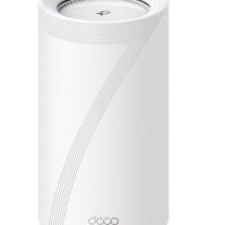 Deco BE85(1-pack) TP-Link Deco BE85(1-pack) BE22000 Tri-Band Whole Home Mesh Wi-Fi 7 System (WIFI7)