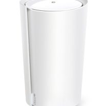 Deco X50-5G(1-pack) TP-Link Deco X50-5G(1-pack) 5G AX3000 Whole Home Mesh WiFi 6 Gateway