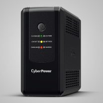 CyberPower UT650EG Value SOHO 650VA UPS