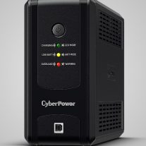 CyberPower UT850EG Value SOHO 850VA