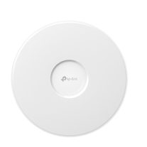 EAP772 TP-Link EAP772 BE9300 Ceiling Mount Tri-Band Wi-Fi 7 Access Point