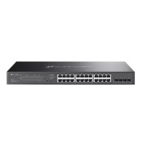 SG2428LP TP-Link SG2428LP Omada 28-Port Gigabit Smart Switch with 16-Port PoE+