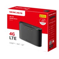 MT110 Mercusys MT110 4G LTE Mobile Wi-Fi