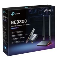 Archer TBE550E TP-Link Archer TBE550E BE9300 Wi-Fi 7 Bluetooth 5.4 PCIe Adapter