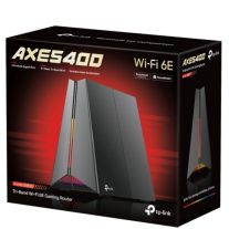 Archer GXE75 TP-Link Archer GXE75 AXE5400 Tri-Band Wi-Fi 6E Gaming Router