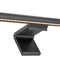 Brateck LDL16-2 Screen Hanging Light Black, Wattage: 5W, Weight: 370g, 450x104x34.5mm (LS) LDL16-2