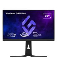 ViewSonic XG2736-2K  27' 2K 2560x1440 IPS, 240hz, USB-C (DP ALT  65W), HAS, 1ms, HDR10, Freesync Premium, HDMI 2.1 , DP 1.4.. Gamer's Choice Monitor LS