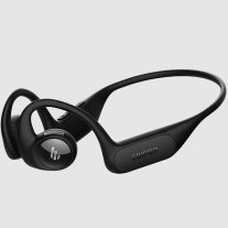 Edifier Comfo Run Open-Ear Wireless Sports Headphones -Black Bluetooth V5.3 IP55 COMFO-RUN-BLACK