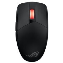 ASUS ROG Strix Impact III Wireless Gaming Mouse，36,000dpi Optical Sensor, Dual Wireless Connectivity, ROG SpeedNova, 57g, ROG Micro Switches