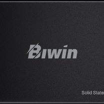 BIWIN M100-512G SATA 2.5 up to 550MB/s & 500MB/s, Warranty 3-Year / 160 TBW