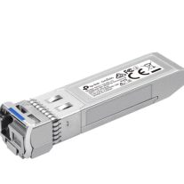 SM5110LSA-10 TP-Link SM5110LSA-10  Omada 10GBase-BX WDM Bi-Directional SFP+ LC Module