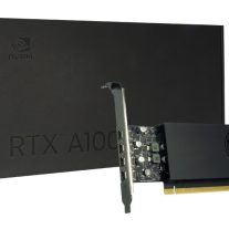 Leadtek 900-5G172-2580-000 Leadtek nVidia RTX A1000 8GB (ATX  Bracket)