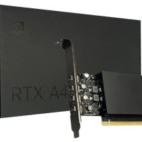 Leadtek 900-5G172-2560-000 Leadtek nVidia RTX A400 4GB (ATX  Bracket)