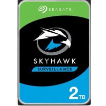 Seagate ST2000VX015 2TB SkyHawk 3.5" SATA Surveillance Hard Drive