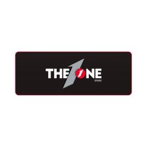 THE ONE—MP1 Mouse Pad 800 x 300 x 3 mm