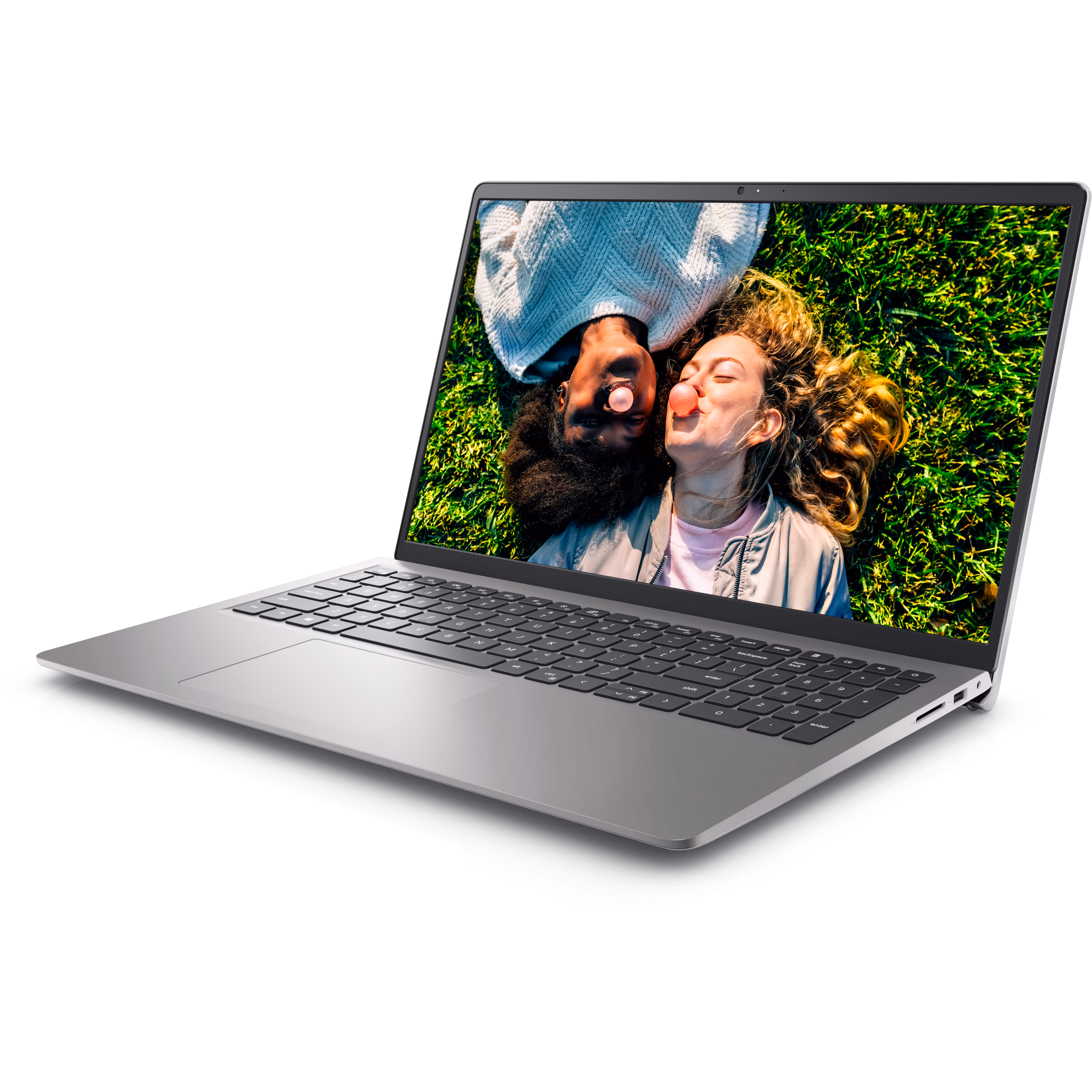 Dell 15.6" Inspiron 15 3520, 16GB RAM, 512GB NVME, Corei 7, Windows 11 [OPEN BOX]