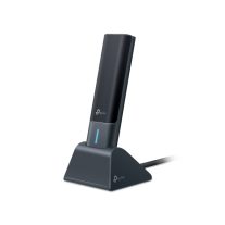 Archer TXE50UH TP-Link Archer TXE50UH AXE3000 Wi-Fi 6E High Gain Wireless USB Adapter