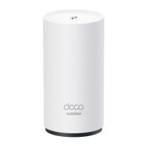 Deco BE25-Outdoor(1-pack) TP-Link Deco BE25-Outdoor(1-pack) BE5000 Outdoor / Indoor Mesh Wi-Fi 7 Router