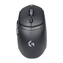 Logitech G309 LIGHTSPEED Wireless Gaming Mouse Black 100 – 25,600 DPI LIGHTSPEED wireless technology