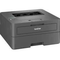 Brother HL-L2445DW *NEW* Compact Mono Laser Printer with Print speeds of Up to 32 ppm, 2-Sided Printing, Wired & Wireless Networking