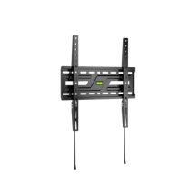 Brateck KL38-44F  KL38-44F Large-Screen Compact Fixed TV Wall Mount Fit Screen Size: 32'-75' Up to  75kg, Fit Curved TV, 24x438x425mm