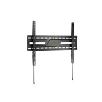 Brateck KL38-46F  KL38-46F Large-Screen Medium Fixed TV Wall Mount Fit Screen Size: 37'-86' Up to  75kg, Fit Curved TV, 24x638x425mm