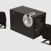 Edifier M201BT BLACK Multimedia Computer Speaker System Bluetooth V5.0