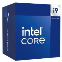 Intel BX8071514900  i9 14900 CPU 4.3GHz (5.8GHz Turbo) 14th Gen LGA1700 24-Cores 32-Threads 68MB 65W UHD Graphics 770 Retail Raptor Lake with Fan